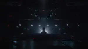 Задник до фильму"Привид у броні" #628283