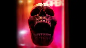 Задник до фильму"Пункт призначення 6" #547748