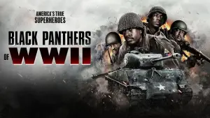 Black Panthers of WWII