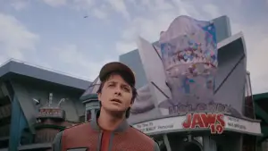 Задник до фильму"Назад у майбутнє. Частина друга" #647306