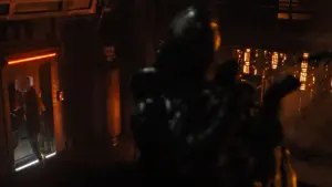 Задник до фильму"Чужий: Ромул" #545861