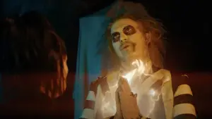 Задник до фильму"Бітлджюс, Бітлджюс" #566054