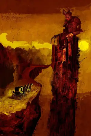 Постер до фильму"Дракула" #606078