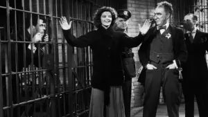 Задник до фильму"Виховання крихітки" #410788