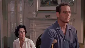 Задник до фильму"Кішка на розпеченому даху" #203174