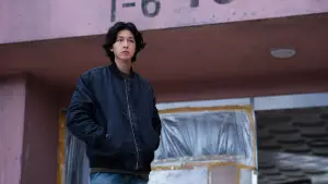 Задник до фильму"콘크리트 마켓" #765872