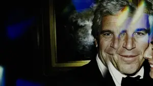 Задник до фильму"Diabolical - The Epstein Files" #763244