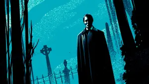 Задник до фильму"Дракула" #229684