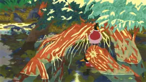 Задник до фильму"Бог — ненав’язливий" #716639