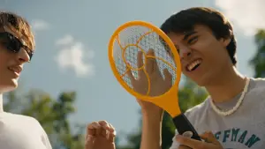 Задник до фильму"Пекельне літечко" #593497