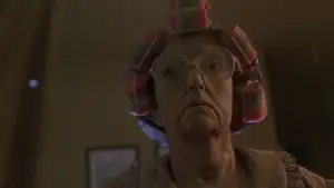 Задник до фильму"Будинок воскових фігур" #708028