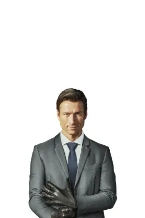 Постер до фильму"Мисливець за спадком" #759874