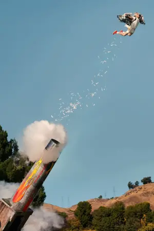 Постер до фильму"Диваки форева" #348200