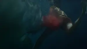 Задник до фильму"Щелепи 3" #699280