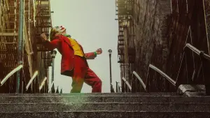 Задник до фильму"Джокер" #553962