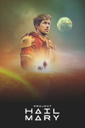 Постер до фильму"Проєкт «Аве Марія»" #795391