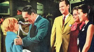 Відео до фільму Billie | Theatrical Trailer for the 1965 film "Billie"