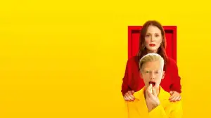 Задник до фильму"Сусідня кімната" #622544