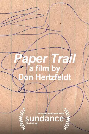 Paper Trail