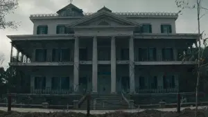 Задник до фильму"Маєток з привидами" #685695