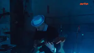 Задник до фильму"Sébastien Tellier au Théâtre de Mirecourt - Passengers" #775333