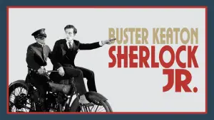 Шерлок молодший