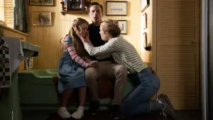 Задник до фильму"Не говори зі злом" #576792