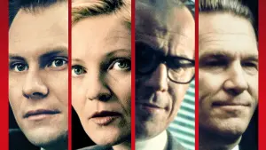 Задник до фильму"Претендент" #403950