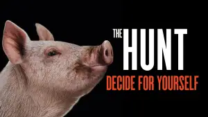 Задник до фильму"Полювання" #771624