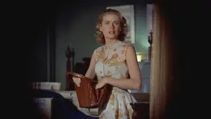 Задник до фильму"Вікно у двір" #430889