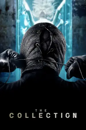 Постер до фильму"Колекціонер 2" #141861