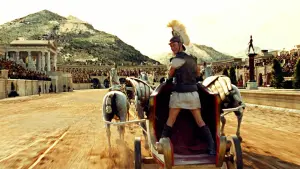 Задник до фильму"Астерікс на Олімпійських іграх" #333900