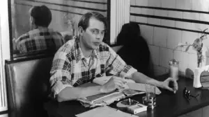 Задник до фильму"In the Soup" #810384