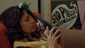 Задник до фильму"Isabel" #812711