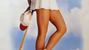 Задник до фильму"Їх власна ліга" #234796