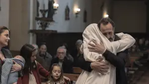 Задник до фильму"Los domingos" #796303