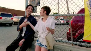 Задник до фильму"Учитель на заміну" #710894