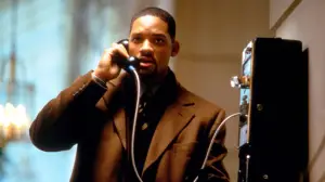 Задник до фильму"Ворог держави" #696476