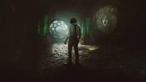 Задник до фильму"Франкенштейн" #513473