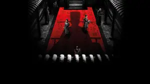 Задник до фильму"Повноводна червона річка" #787206