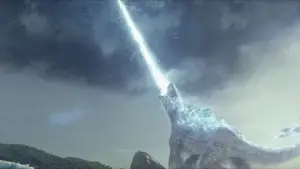 Задник до фильму"Ґодзілла та Конґ: Нова імперія" #565564