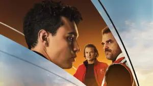 Задник до фильму"Ґран Туризмо" #163930