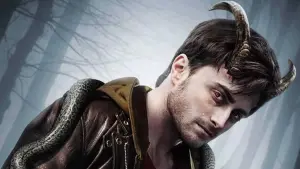 Задник до фильму"Роги" #292341