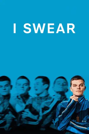 Постер до фильму"Я лаюсь" #761268