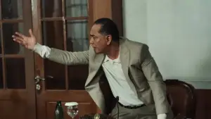 Задник до фильму"Jangan Panggil Mama Kafir" #786310