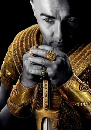 Постер до фильму"Вихід: Боги та царі" #313104