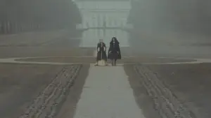 Задник до фильму"Leibniz - Chronik eines verschollenen Bildes" #790416