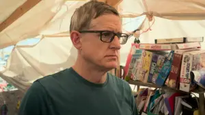 Задник до фильму"Louis Theroux: The Settlers" #784025