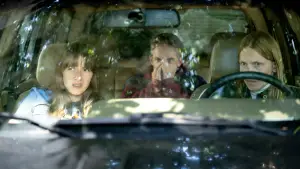 Задник до фильму"Nie ma duchów w mieszkaniu na Dobrej" #772955