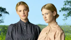 Задник до фильму"Обітниця любові" #424572